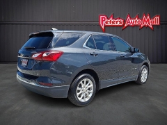 Used 2020 Chevrolet Equinox 4d SUV FWD LT w/1LT at Peters Auto Mall near High Point, NC