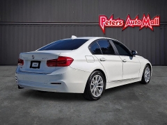 Used 2016  BMW 3 Series 4dr Sdn 320i RWD South Africa at Peters Auto Mall near High Point&comma; NC