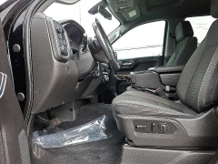 Used 2020  Chevrolet Silverado 1500 2WD Crew Cab LT at Peters Auto Mall near High Point&comma; NC