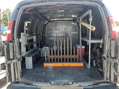 Used 2015 Chevrolet Express Van 2500 Van at Peters Auto Mall near High Point, NC