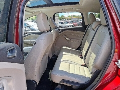 Used 2019 Ford Escape 4d SUV 4WD Titanium at Peters Auto Mall near High Point, NC