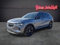 Used 2021  Buick Envision FWD 4dr Preferred at Peters Auto Mall near High Point&comma; NC