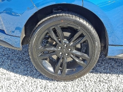 Used 2020  Ford Edge 4d SUV AWD ST at Peters Auto Mall near High Point, NC