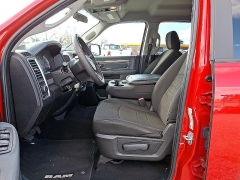 Used 2020 Ram 1500 Classic 4WD Crew Cab Warlock at Peters Auto Mall near High Point, NC