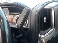 Used 2020  Chevrolet Silverado 1500 4WD Crew Cab LTZ at Peters Auto Mall near High Point&comma; NC