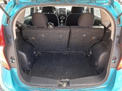 Used 2014  Nissan Versa Note 4d Hatchback S at Peters Auto Mall near High Point&comma; NC