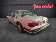 Used 1987  Pontiac Bonneville 4d Sedan at Peters Auto Mall near High Point, NC
