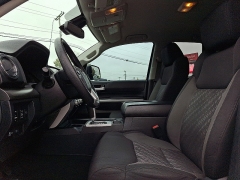 Used 2018  Toyota Tundra 2WD Double Cab SR5 5.7L at Peters Auto Mall near High Point, NC