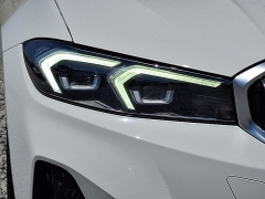 Used 2023  BMW 3 Series 330e xDrive Plug-In Hybrid at Peters Auto Mall near High Point&comma; NC