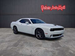  2019 Dodge Challenger 2d Coupe RWD R/T at Peters Auto Mall near High Point, NC