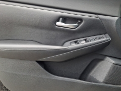 Used 2021  Nissan Sentra SV CVT at Peters Auto Mall near High Point&comma; NC