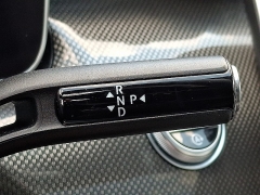 Used 2023  Mercedes-Benz C-Class C 300 4MATIC Sedan at Peters Auto Mall near High Point&comma; NC