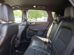 Used 2025  Ford Escape ST-Line AWD at Peters Auto Mall near High Point&comma; NC