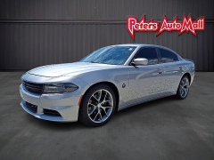 Used 2018 Dodge Charger 4d Sedan RWD R/T at Peters Auto Mall near High Point, NC