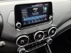Used 2025  Nissan Sentra SV CVT at Peters Auto Mall near High Point&comma; NC
