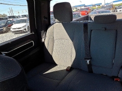 Used 2024  Ram 3500 4WD Big Horn Crew Cab 8' Box at Peters Auto Mall near High Point, NC