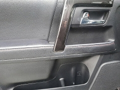 Used 2024  Toyota 4Runner TRD Off Road 4WD at Peters Auto Mall near High Point&comma; NC