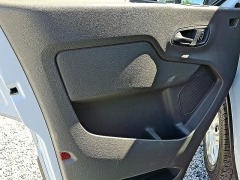 Used 2024  Ford Transit Passenger Wagon T-350 148" Low Roof XLT RWD at Peters Auto Mall near High Point&comma; NC