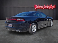 Used 2021  Dodge Charger SXT RWD at Peters Auto Mall near High Point&comma; NC