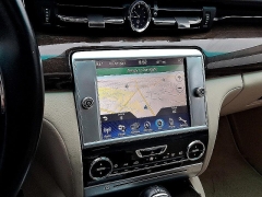 Used 2014  Maserati Quattroporte 4d Sedan S Q4 at Peters Auto Mall near High Point&comma; NC