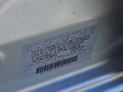 Used 2025  Nissan Versa SV CVT at Peters Auto Mall near High Point&comma; NC