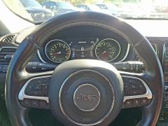Used 2021 Jeep Compass Limited 4x4 at Peters Auto Mall near High Point, NC