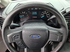 Used 2019  Ford F-150 2WD Reg Cab XL at Peters Auto Mall near High Point&comma; NC
