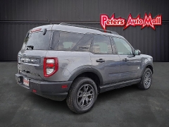 Used 2023 Ford Bronco Sport Big Bend 4x4 at Peters Auto Mall near High Point, NC