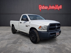  2017 Ram 2500 2WD Reg Cab Tradesman at Peters Auto Mall near High Point, NC