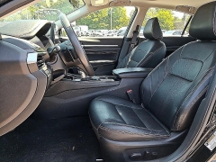 Used 2023  Nissan Altima 2&period;5 SR AWD Sedan at Peters Auto Mall near High Point&comma; NC