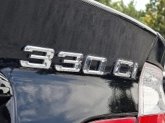 Used 2006  BMW 3 Series 330Ci 2dr Convertible at Peters Auto Mall near High Point&comma; NC