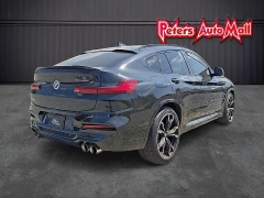 Used 2020  BMW X4 M Competition Sports Activity Coupe at Peters Auto Mall near High Point&comma; NC