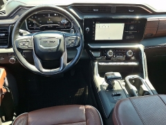 Used 2023  GMC Sierra 1500 4WD Crew Cab 147" Denali Ultimate at Peters Auto Mall near High Point&comma; NC