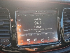 Used 2016  Dodge Dart 4d Sedan GT Sport Blacktop at Peters Auto Mall near High Point, NC