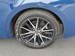 Used 2024 Toyota Camry SE Auto at Peters Auto Mall near High Point, NC