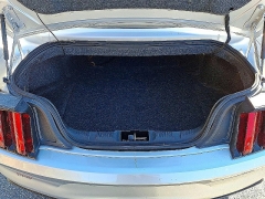 Used 2017  Ford Mustang 2d Convertible EcoBoost Premium at Peters Auto Mall near High Point, NC