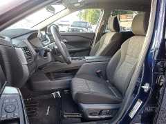 Used 2025  Nissan Rogue FWD SV at Peters Auto Mall near High Point, NC