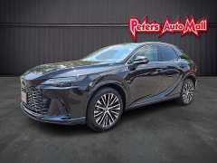 Used 2023 Lexus RX RX 350 Premium Plus AWD at Peters Auto Mall near High Point, NC