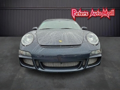 Used 2006  Porsche 911 Carrera 2d Coupe S at Peters Auto Mall near High Point, NC