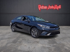  2023 Kia Forte LX IVT at Peters Auto Mall near High Point, NC