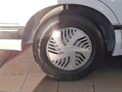 Used 1987  Pontiac Bonneville 4d Sedan at Peters Auto Mall near High Point, NC