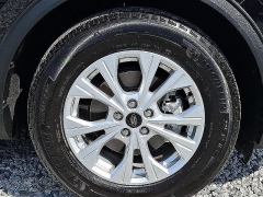 Used 2025  Ford Escape Active FWD at Peters Auto Mall near High Point&comma; NC