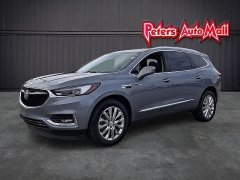Used 2021  Buick Enclave FWD 4dr Premium at Peters Auto Mall near High Point&comma; NC
