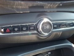 Used 2023  Volvo XC40 Recharge Pure Electric Twin eAWD Plus at Peters Auto Mall near High Point&comma; NC