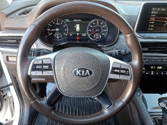 Used 2021  Kia Telluride SX AWD at Peters Auto Mall near High Point&comma; NC