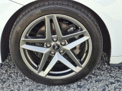 Used 2024  Ford Mustang EcoBoost Fastback at Peters Auto Mall near High Point&comma; NC