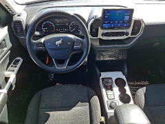 Used 2021 Ford Bronco Sport Base 4x4 at Peters Auto Mall near High Point, NC