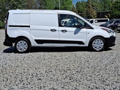 Used 2021  Ford Transit Connect Van XL LWB w&sol;Rear Symmetrical Doors at Peters Auto Mall near High Point&comma; NC