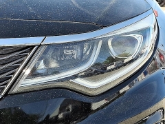 Used 2019  Kia Optima 4d Sedan LX at Peters Auto Mall near High Point&comma; NC