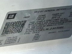 Used 2020  Chevrolet Silverado 1500 4WD Crew Cab LTZ at Peters Auto Mall near High Point&comma; NC